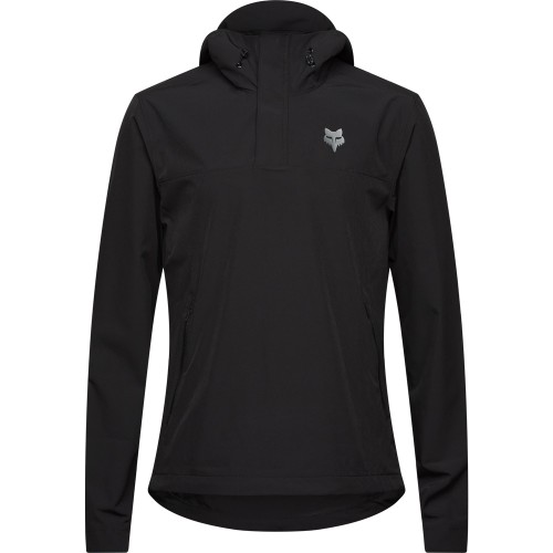 RANGER WIND PULLOVER
