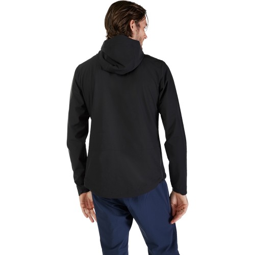 RANGER WIND PULLOVER