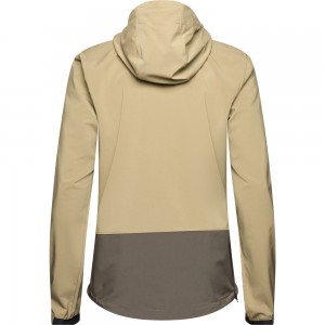 RANGER WIND PULLOVER 2