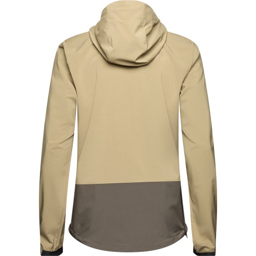 RANGER WIND PULLOVER