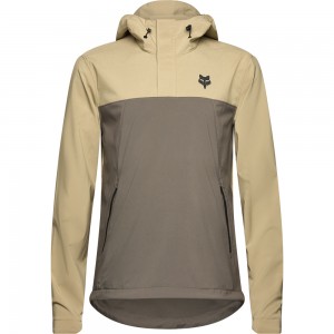 RANGER WIND PULLOVER
