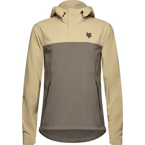 RANGER WIND PULLOVER