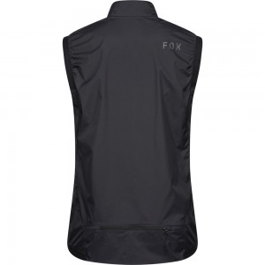 RANGER WIND VEST 2
