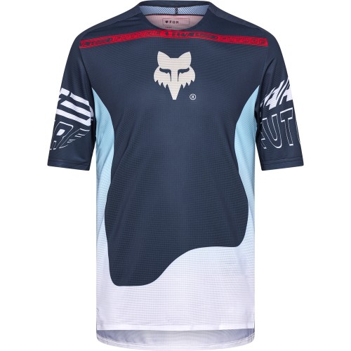 FLEXAIR SS JERSEY ELEVATED