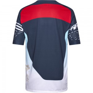 FLEXAIR SS JERSEY ELEVATED 2