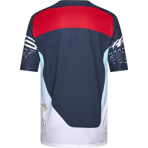 FLEXAIR SS JERSEY ELEVATED