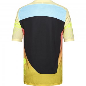 FLEXAIR SS JERSEY ELEVATED 2