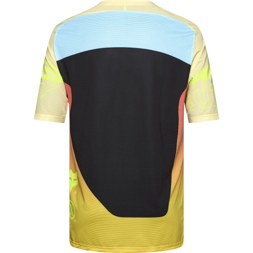 FLEXAIR SS JERSEY ELEVATED