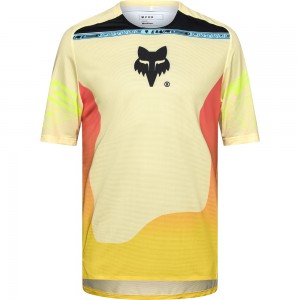 FLEXAIR SS JERSEY ELEVATED