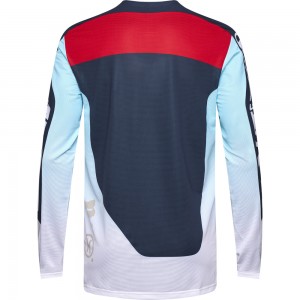 FLEXAIR LS JERSEY ELEVATED 2