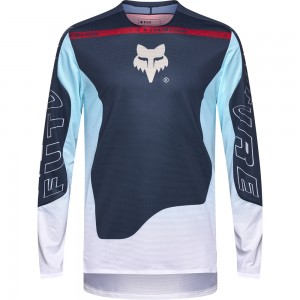FLEXAIR LS JERSEY ELEVATED