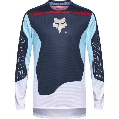 FLEXAIR LS JERSEY ELEVATED