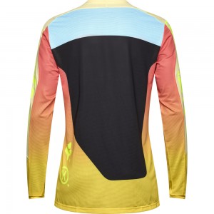 FLEXAIR LS JERSEY ELEVATED 2