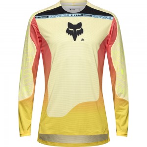 FLEXAIR LS JERSEY ELEVATED