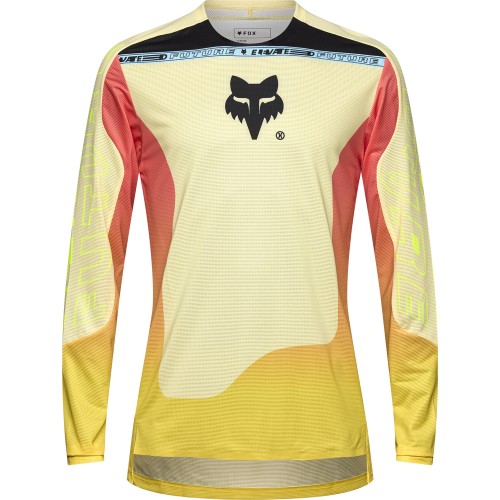 FLEXAIR LS JERSEY ELEVATED