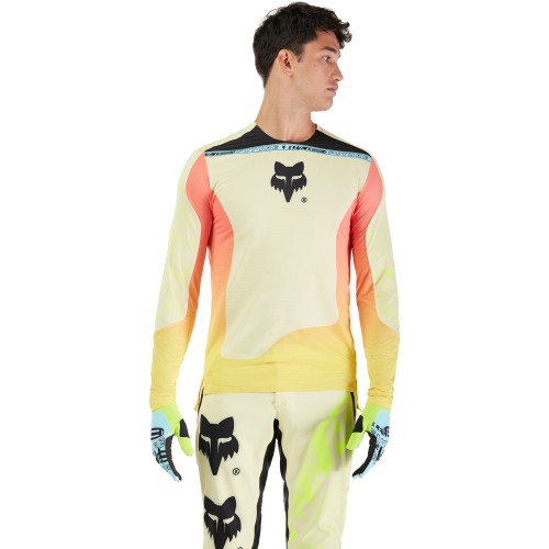 FLEXAIR LS JERSEY ELEVATED
