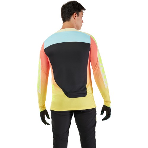 FLEXAIR LS JERSEY ELEVATED