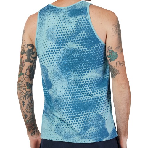 AOP TECH TANK