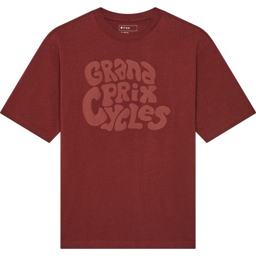 GPC OVERSIZED SS TEE