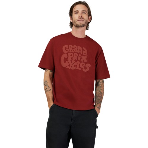 GPC OVERSIZED SS TEE