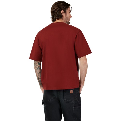 GPC OVERSIZED SS TEE