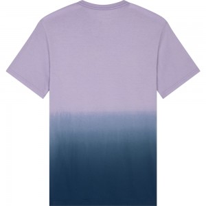 HELLO FOX SS PREM TEE 2