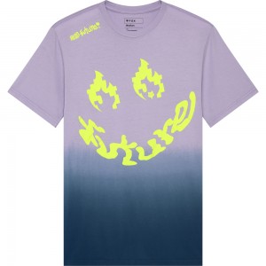 HELLO FOX SS PREM TEE