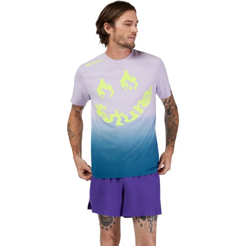HELLO FOX SS PREM TEE