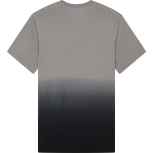 HELLO FOX SS PREM TEE 2