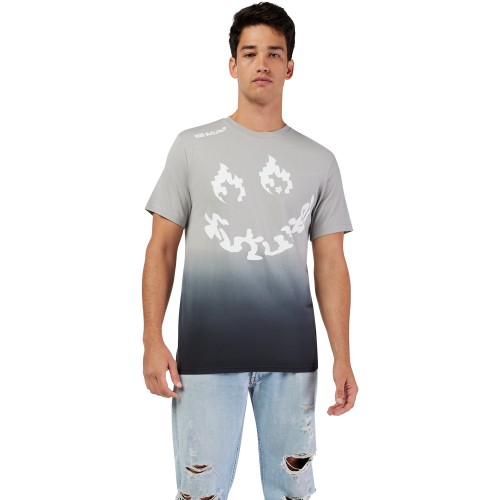 HELLO FOX SS PREM TEE