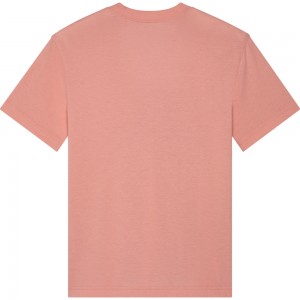 W NEVER STOCK SS TEE 2