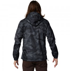 FOX HEAD CAMO WINDBREAKER 2
