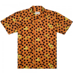 THE DUDES POLKADOODS...