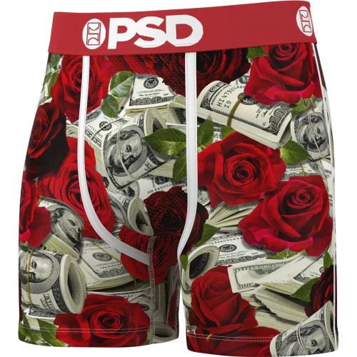 STACKS & ROSES 5I