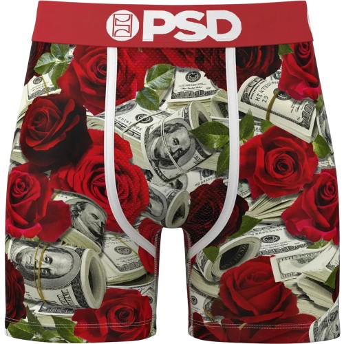 STACKS & ROSES 5I