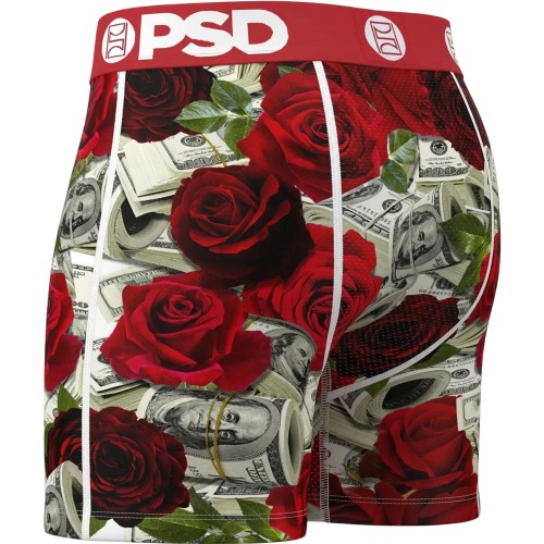 STACKS & ROSES 5I