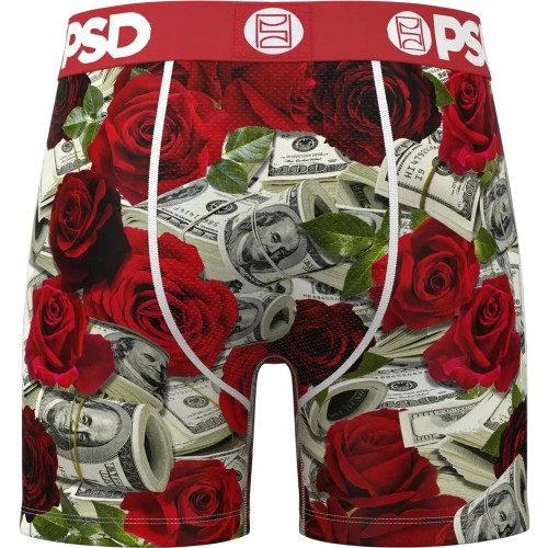 STACKS & ROSES 5I