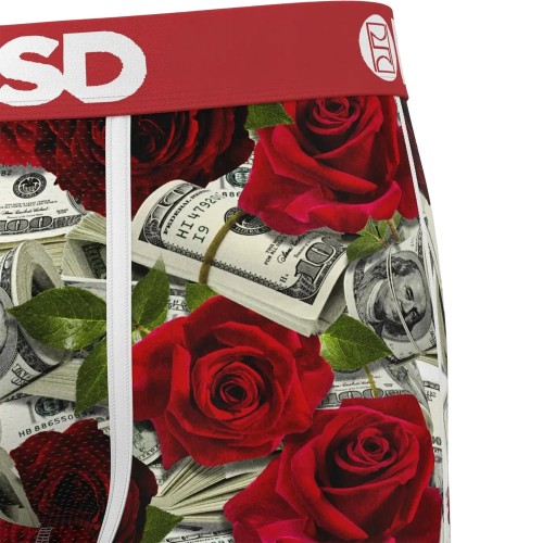 STACKS & ROSES 5I