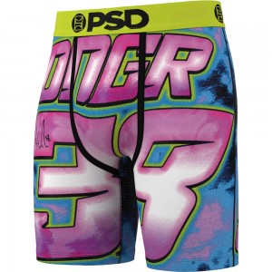 DNGR JERSEY DYE MM
