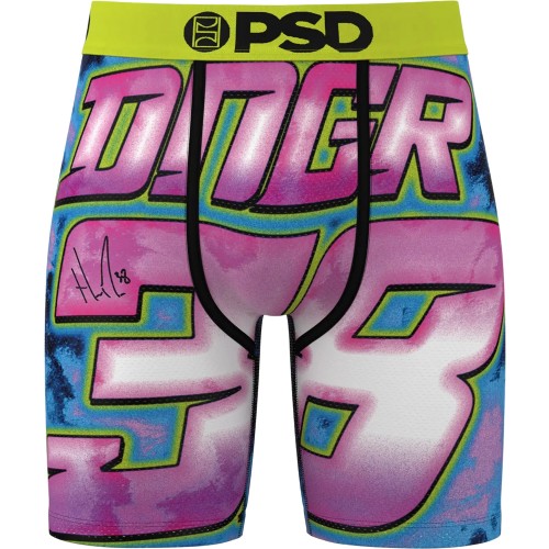 DNGR JERSEY DYE MM