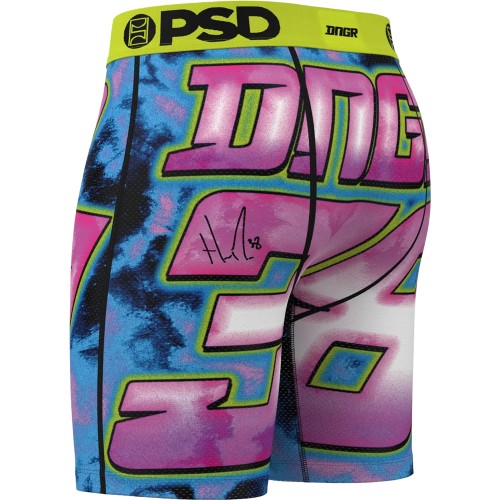 DNGR JERSEY DYE MM