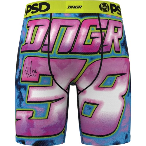 DNGR JERSEY DYE MM
