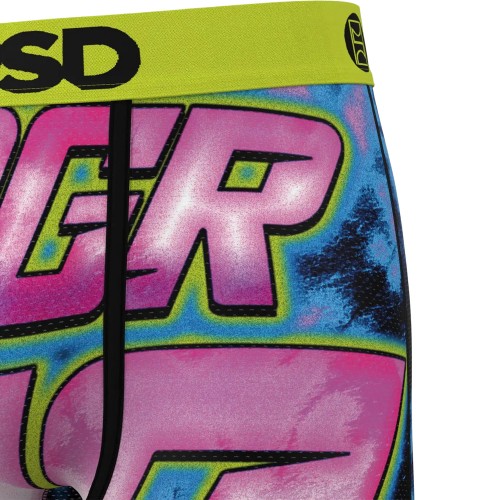 DNGR JERSEY DYE MM