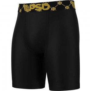 EMBLEM BLK SLD CTN