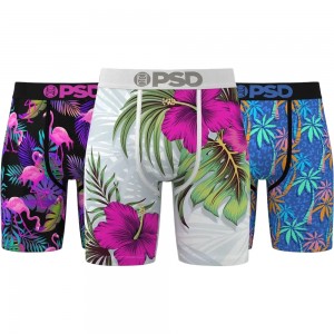 ISLAND VIBES 3PK