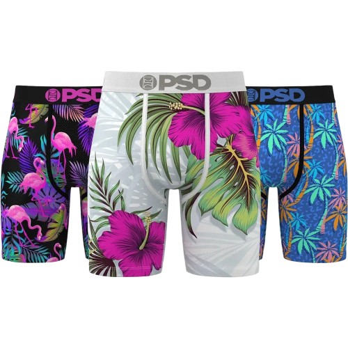 ISLAND VIBES 3PK