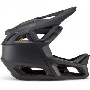 PROFRAME MT BLK, CE 2