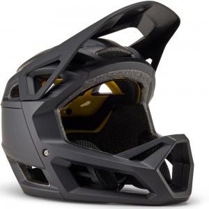 PROFRAME MT BLK, CE