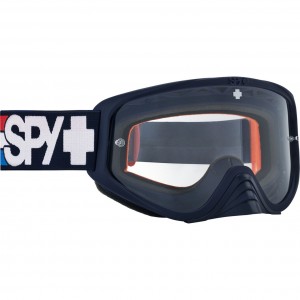 Woot MX Speedway Matte USA...