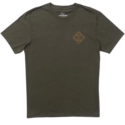 SALTY CREW TIPPET SS TEE